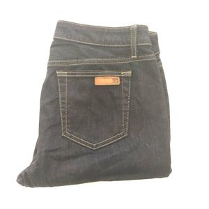 JOE’S JEANS Dark wash Skinny Jeans